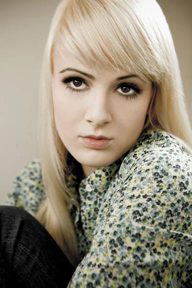 Singer/ Song Writer- Brooke Nicole Telarico