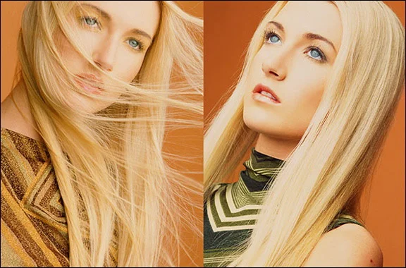 Make-Up Artist / Hair Stylist - MARA CAPOZZI