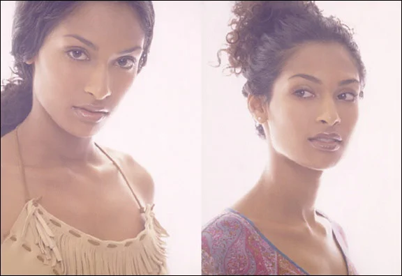 Make-Up Artist / Hair Stylist - MARA CAPOZZI