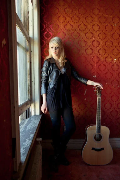 Singer/ Song Writer Brooke Nicole Telarico Make-Up Artist / Hair Stylist - MARA CAPOZZI