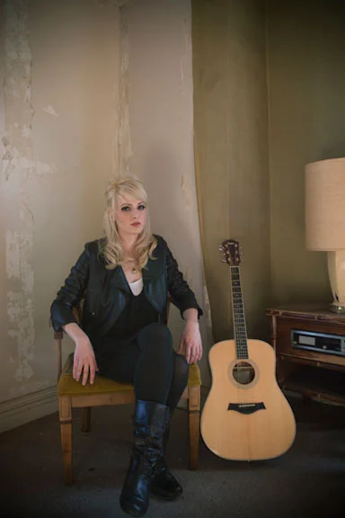 Singer/ Song Writer Brooke Nicole Telarico Make-Up Artist / Hair Stylist - MARA CAPOZZI