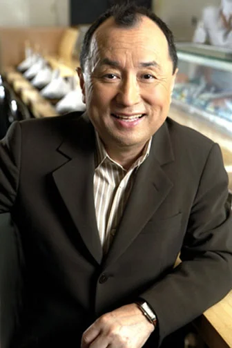 Hamasaku Restauranteur- Toshi