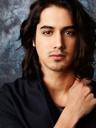 Actor- Avan Jogia Hair Stylist- MARA CAPOZZI