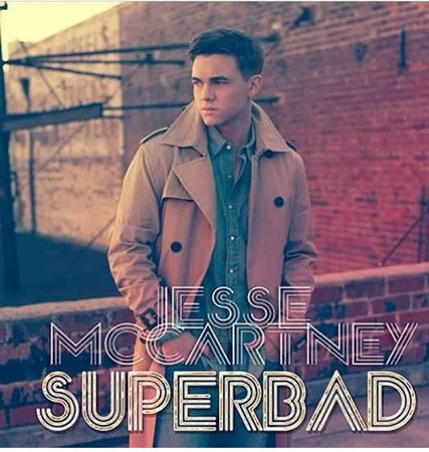 Jesse McArtney         Photo By Meeno Peluce        Hair/ Make-up By MARA CAPOZZI