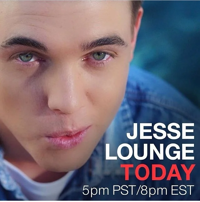 Musician- Jesse McArtney   Super Bad Music Video           Groomer- MARA CAPOZZI