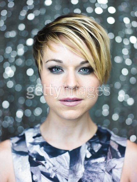 Tina Majorino- Actor Hair & Make-Up By Mara Capozzi