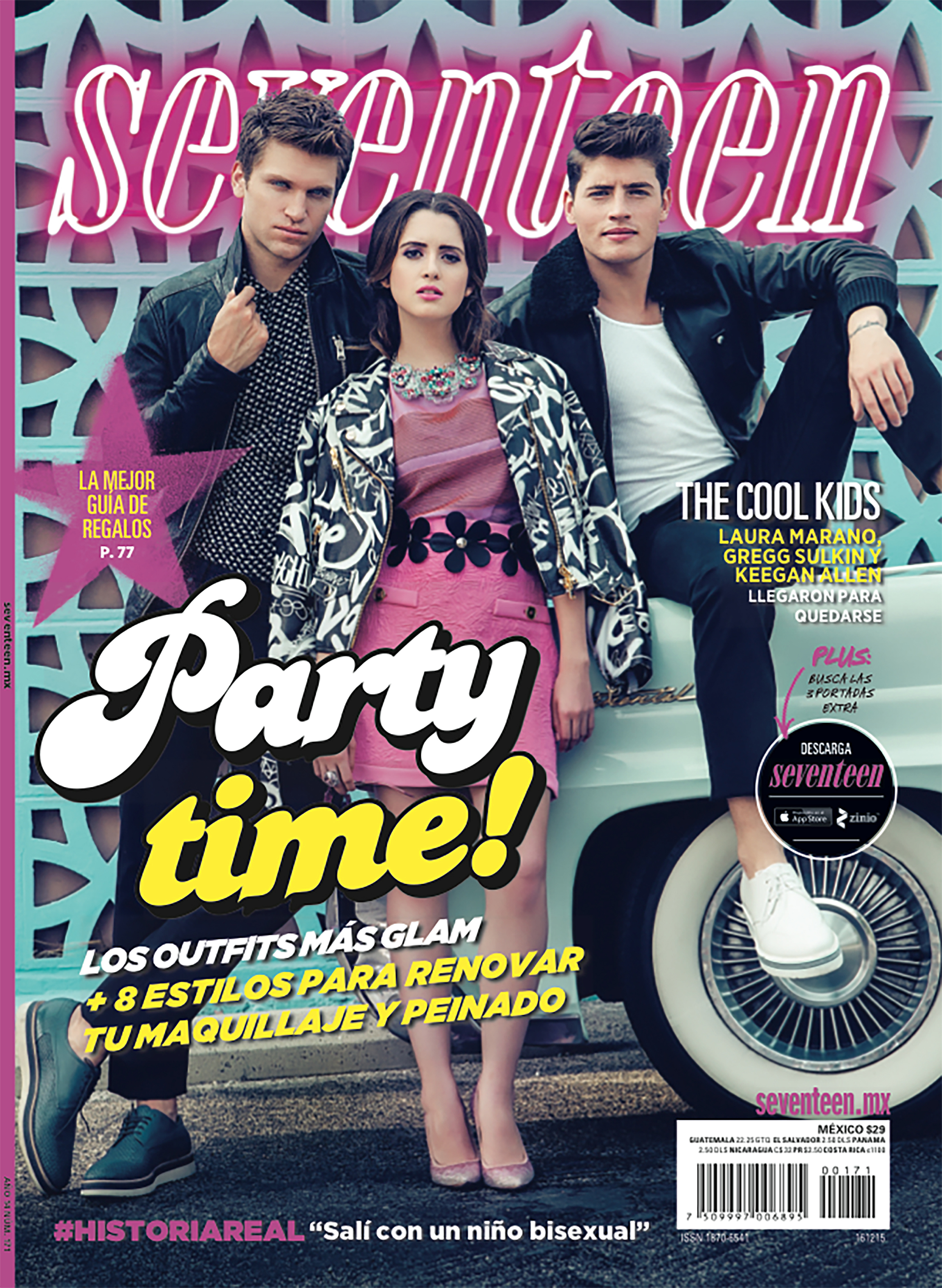Men's Grooming for Gregg Sulkin By Mara Capozzi