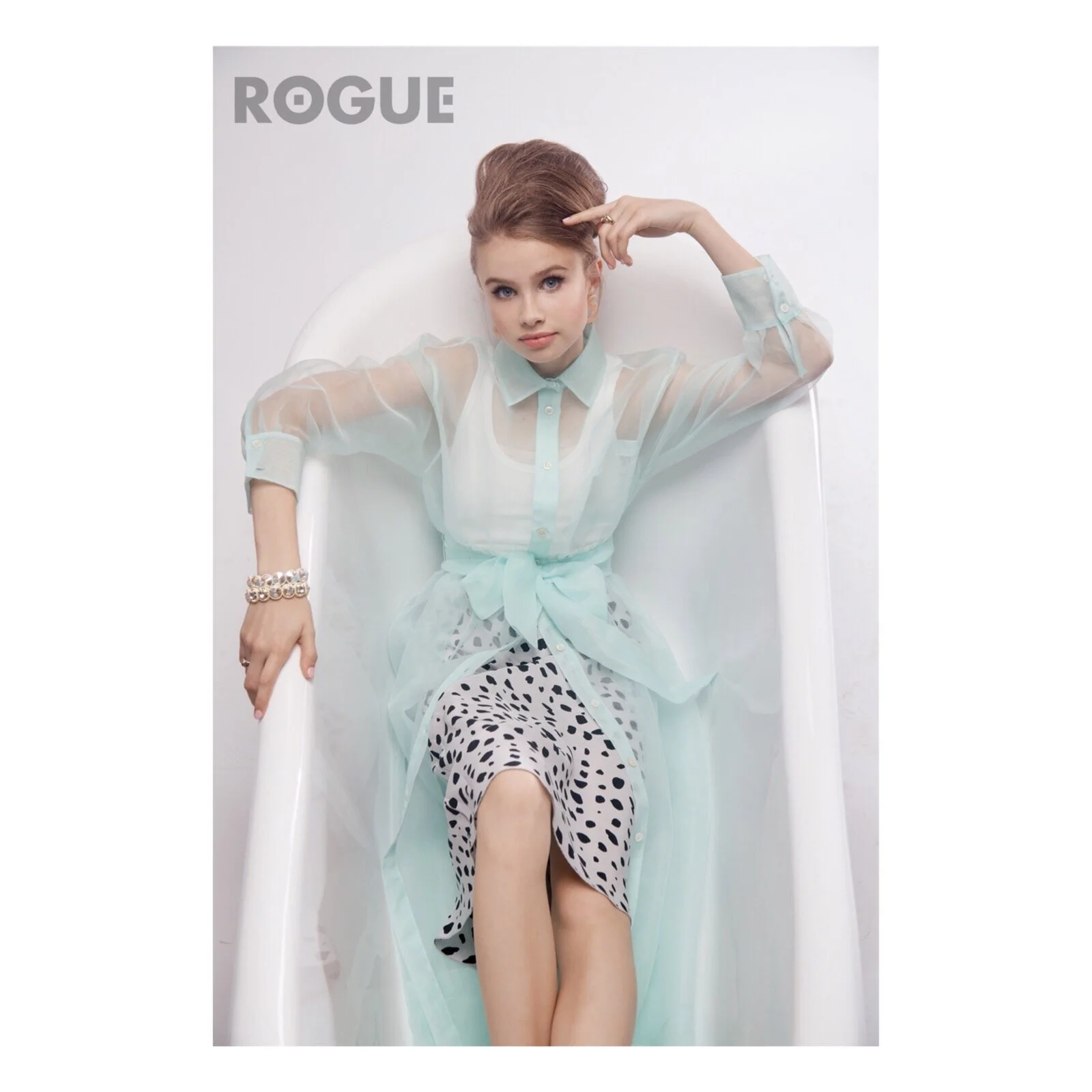 Trinity Likins / Hair And Makeup By Mara Capozzi