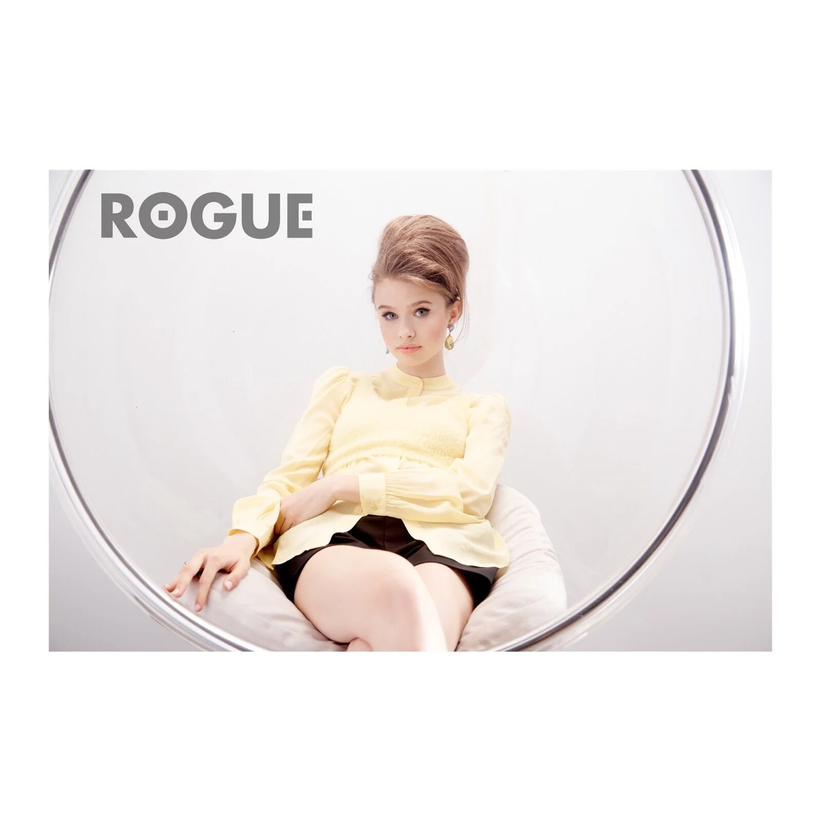 Trinity Likins / Hair And Makeup By Mara Capozzi