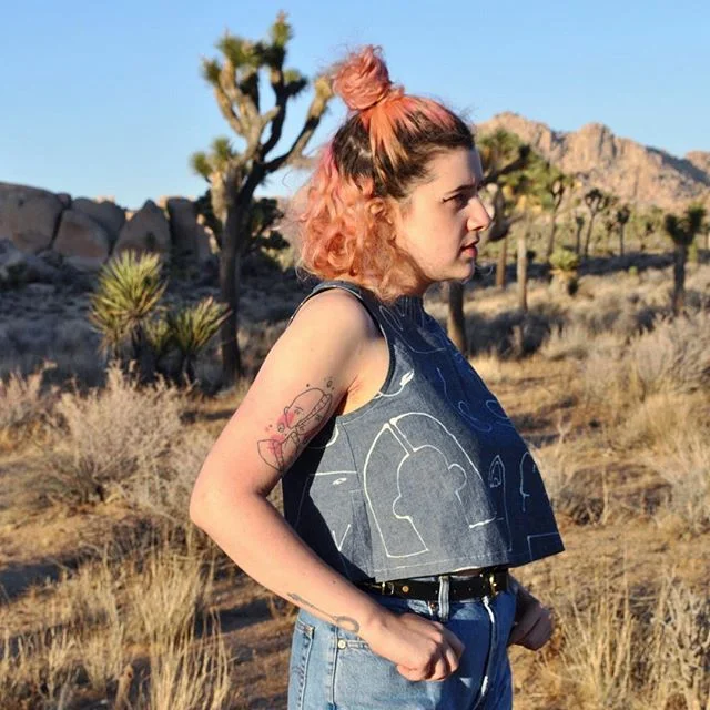 AS-IS will be at @goodomenmarket tomorrow! Come to Classic Cars West in Oakland from 4-10pm for local handmade goods from over 30 designers, chill in the beer garden and eat some @hellaveganeats