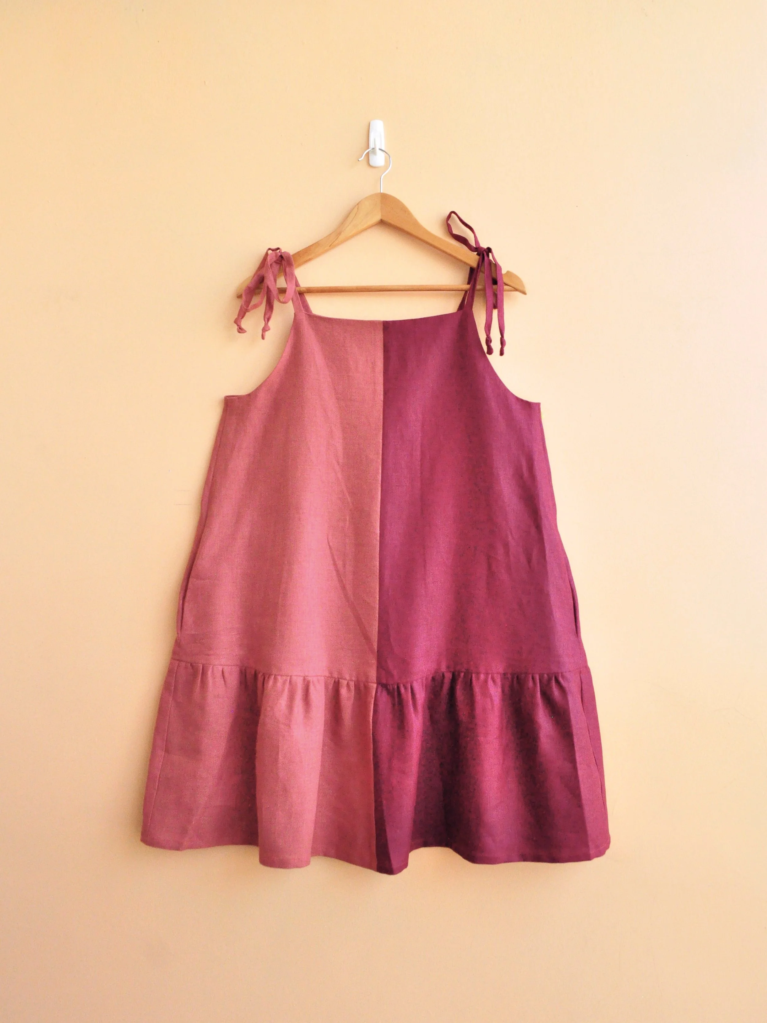 Quartz Mini - Rose + Merlot - Sizes S, M, L & XL