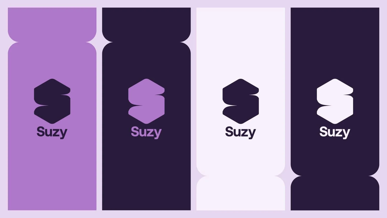 67b602dfbbdf1cf0030c6f07_Suzy_Case-Study_Logo Variations 16_9-p-1600.jpg