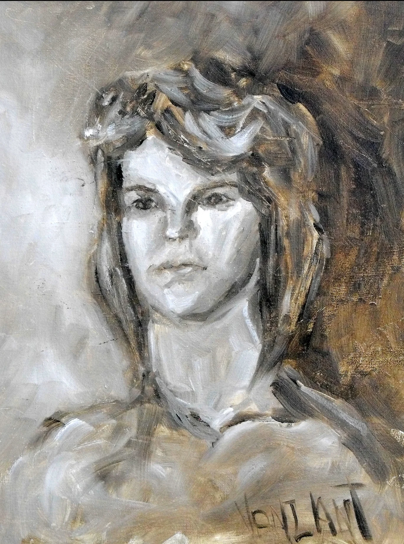 Carolyn