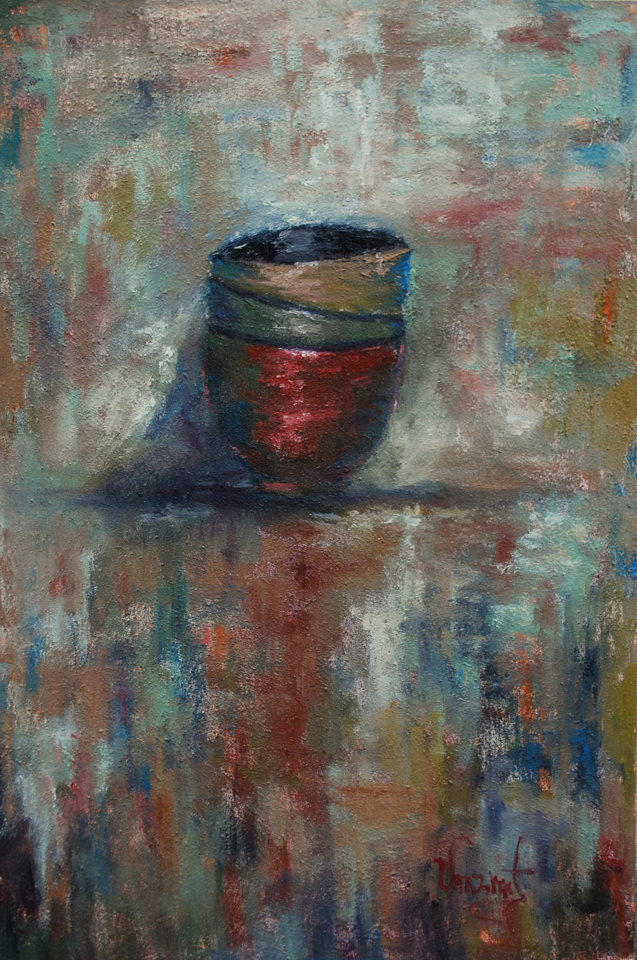 Three Bowls