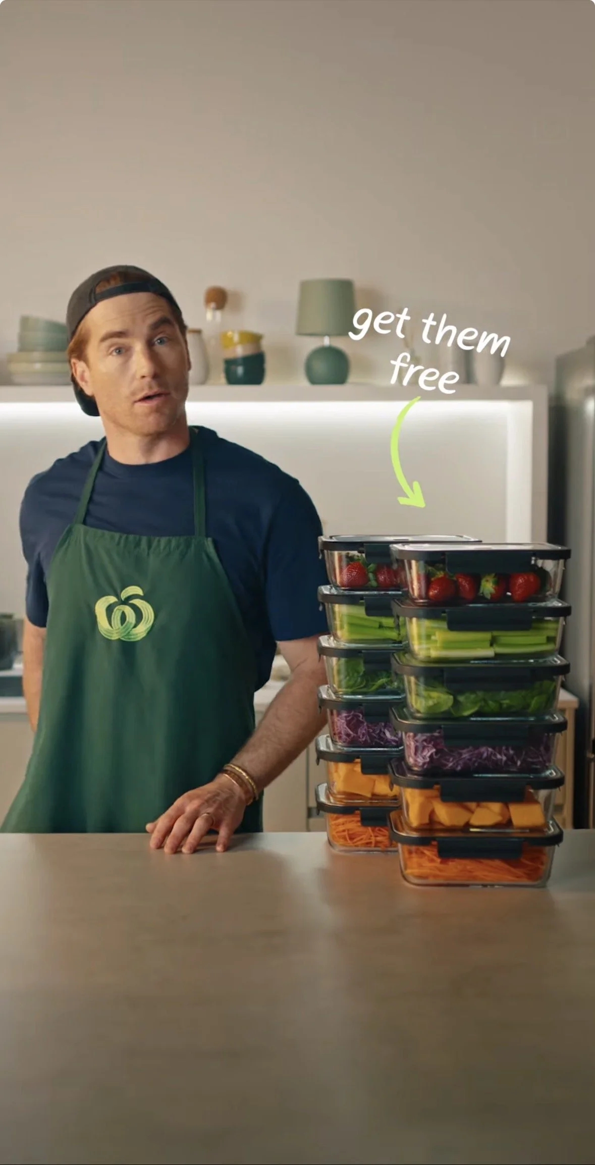 Woolworths Everyday Rewards