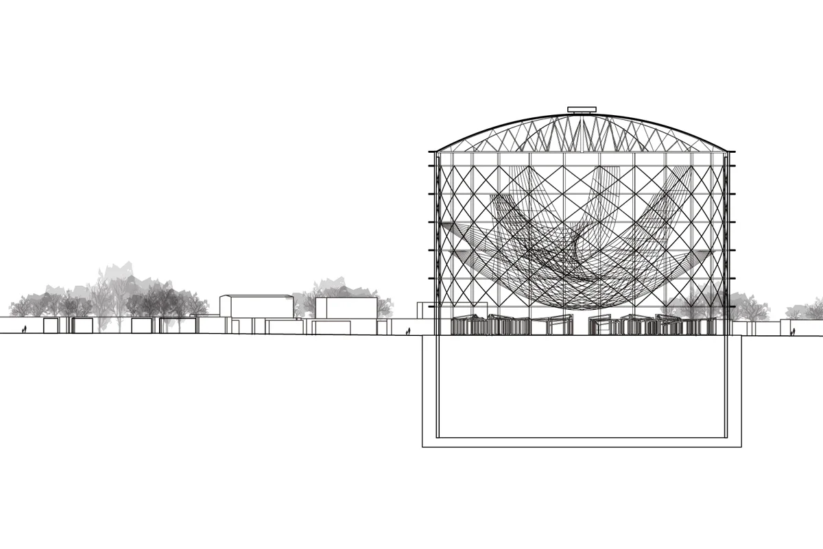 Gasometer_section_w