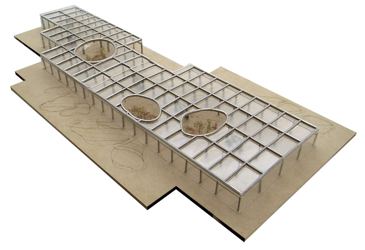 HALL_model