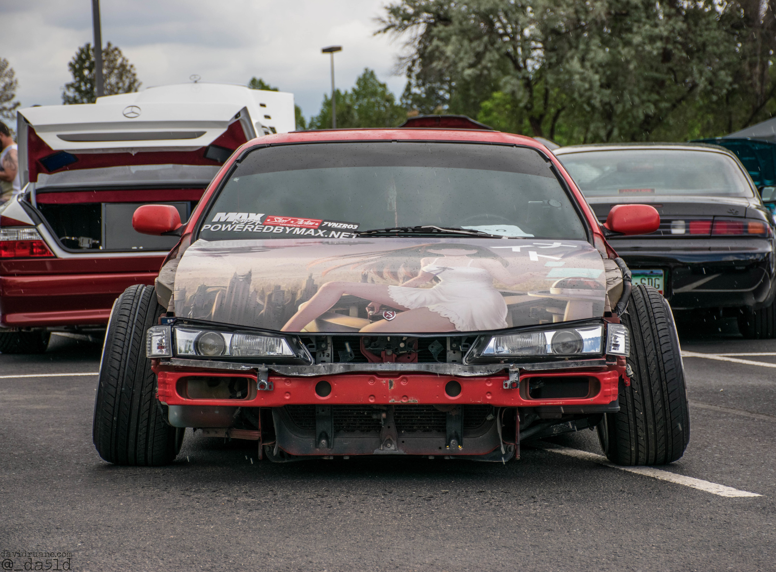 Aggressive
