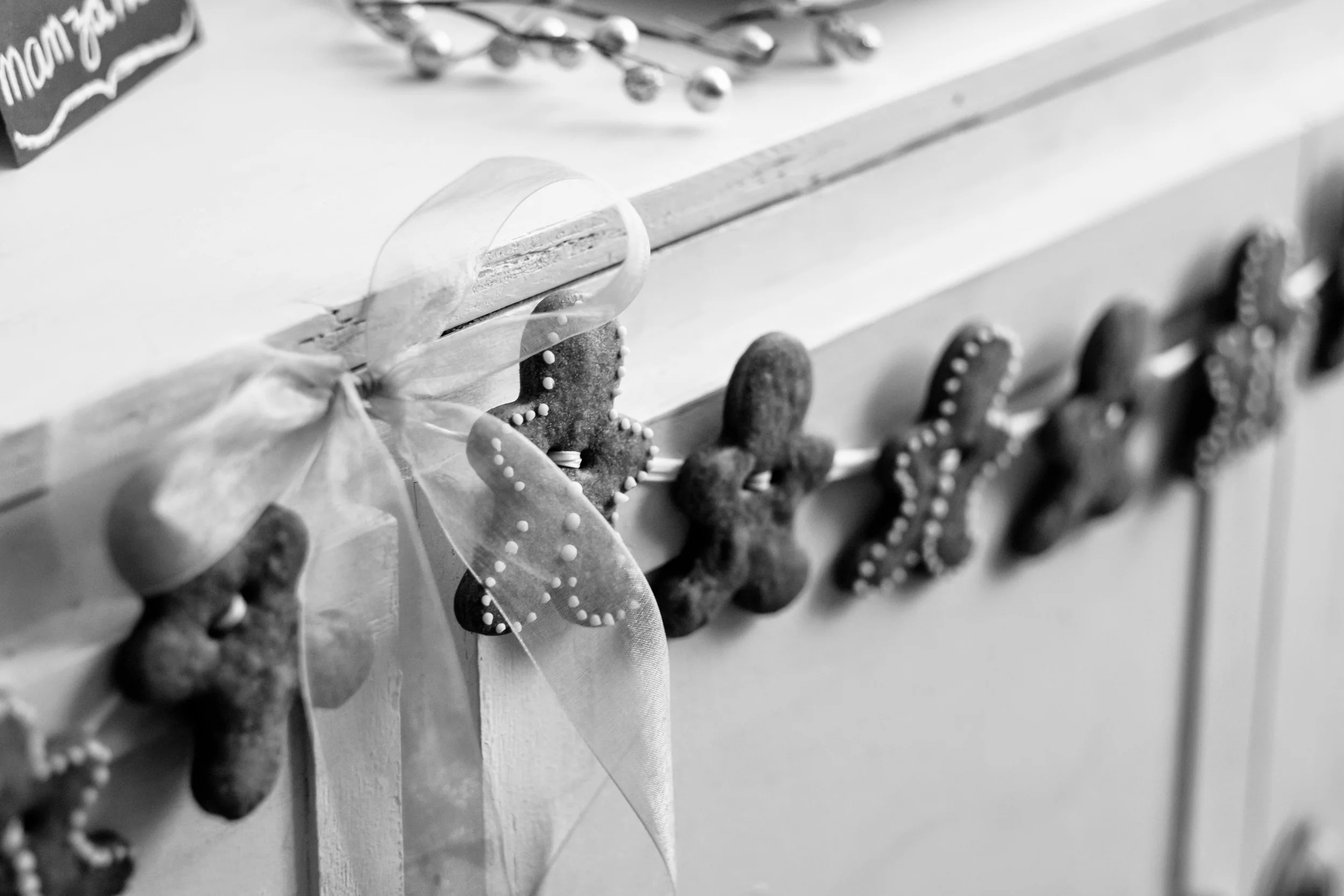 BAckstage, Revista Cocina Vital