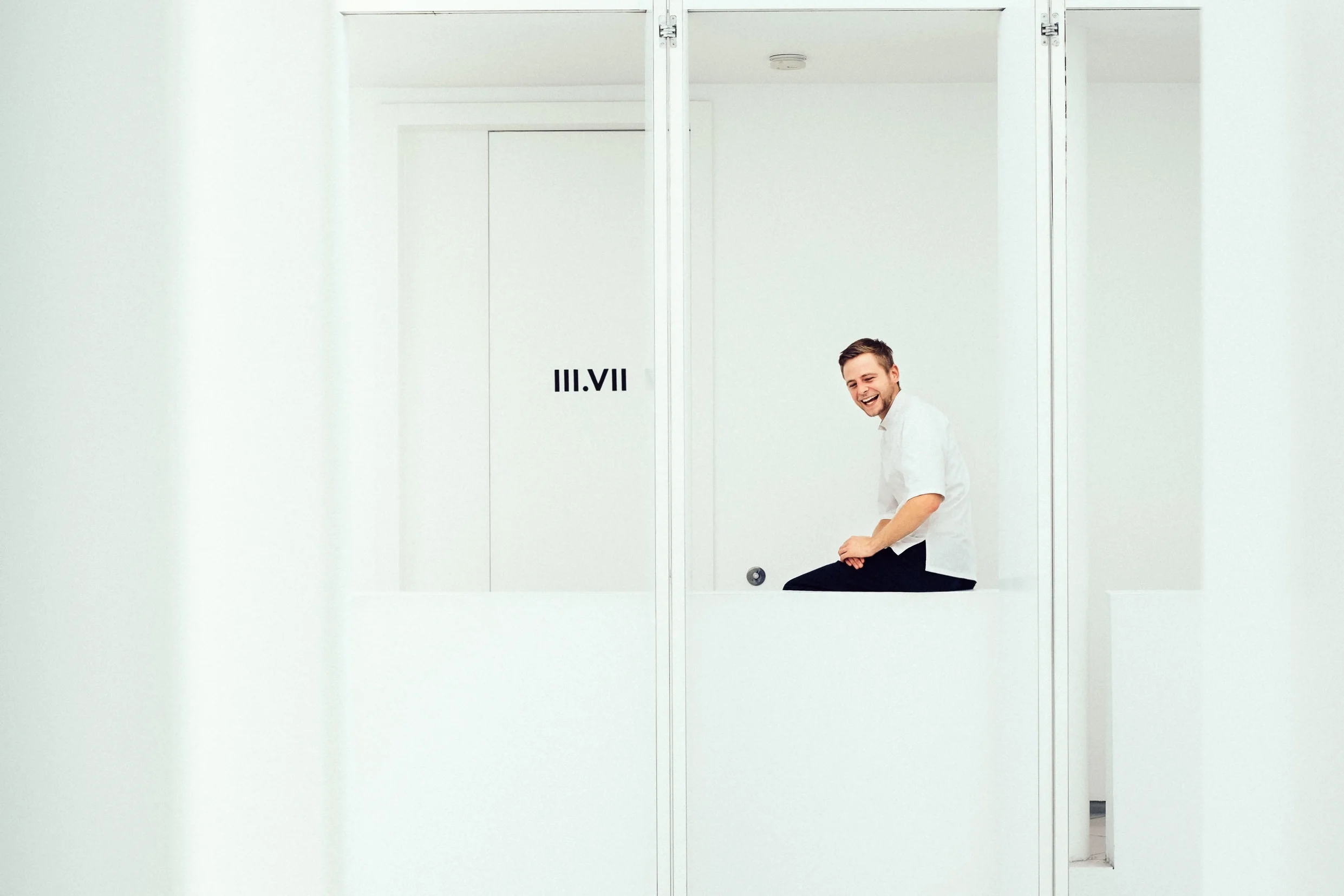 ROMAIN FOUQUET, CHEF