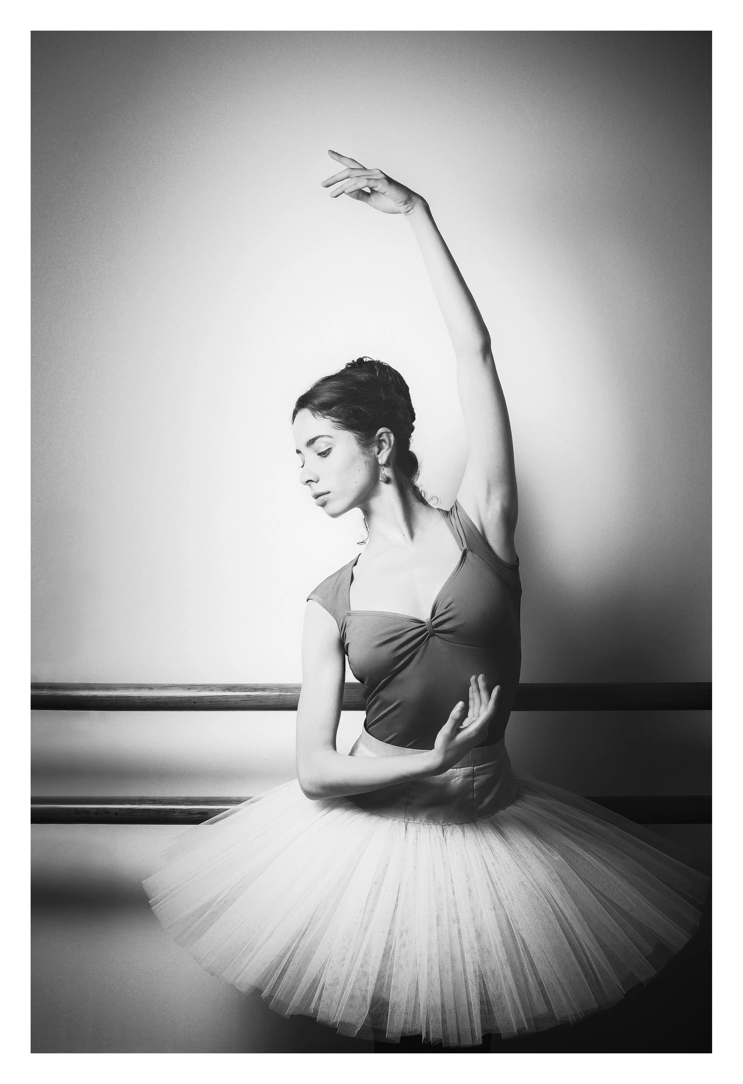 ANA ELISA MENA, DANCER