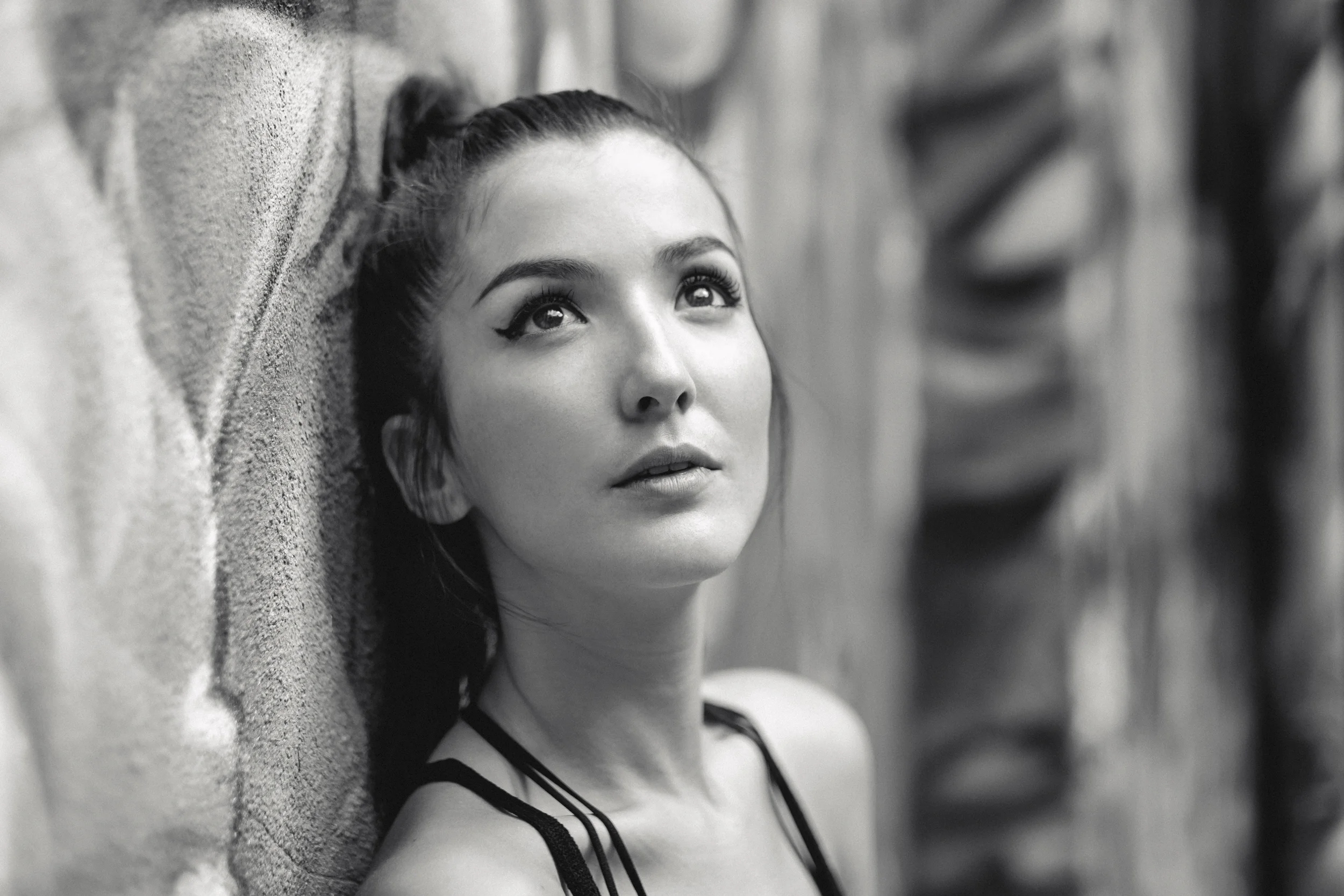 Eréndira Ibarra, actress