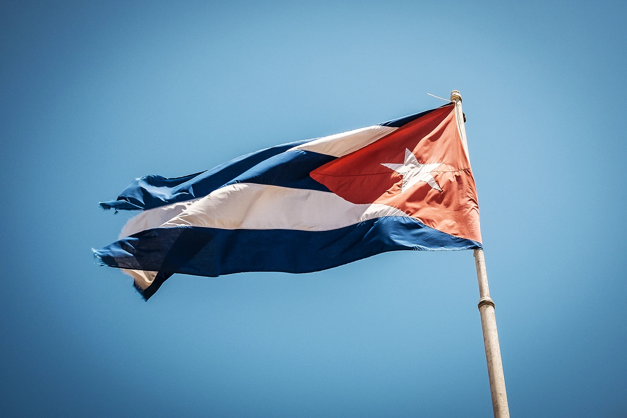 La Habana, Cuba, 2016