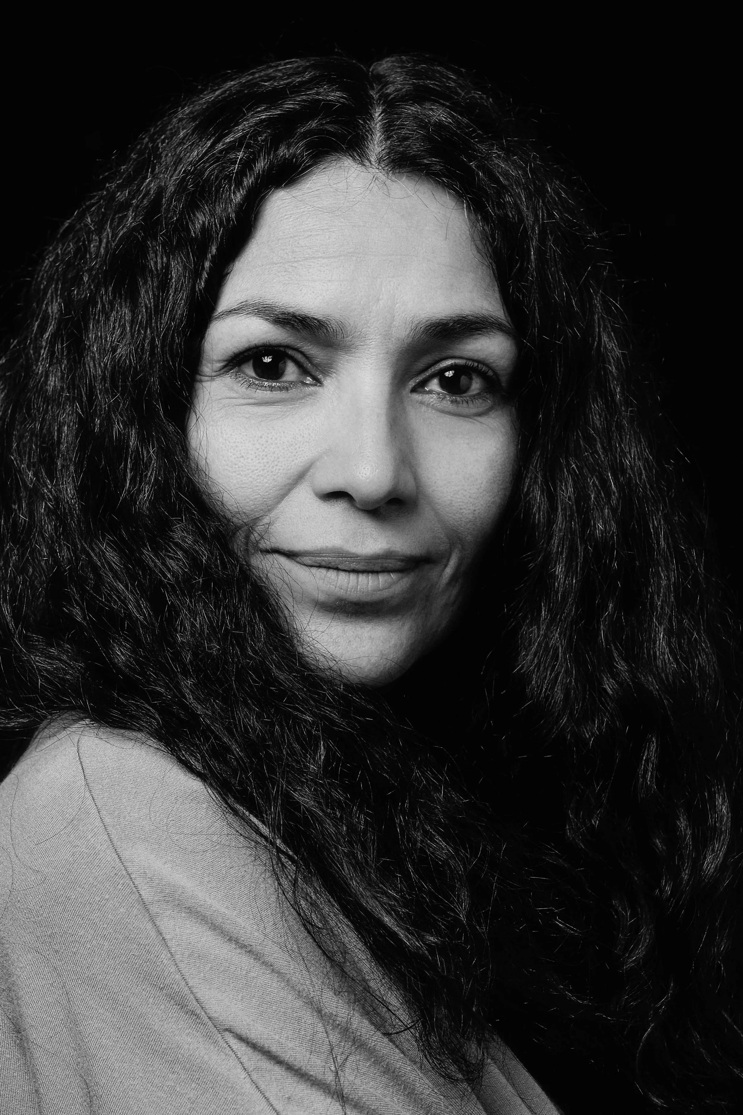 Dolores Heredia, Actress