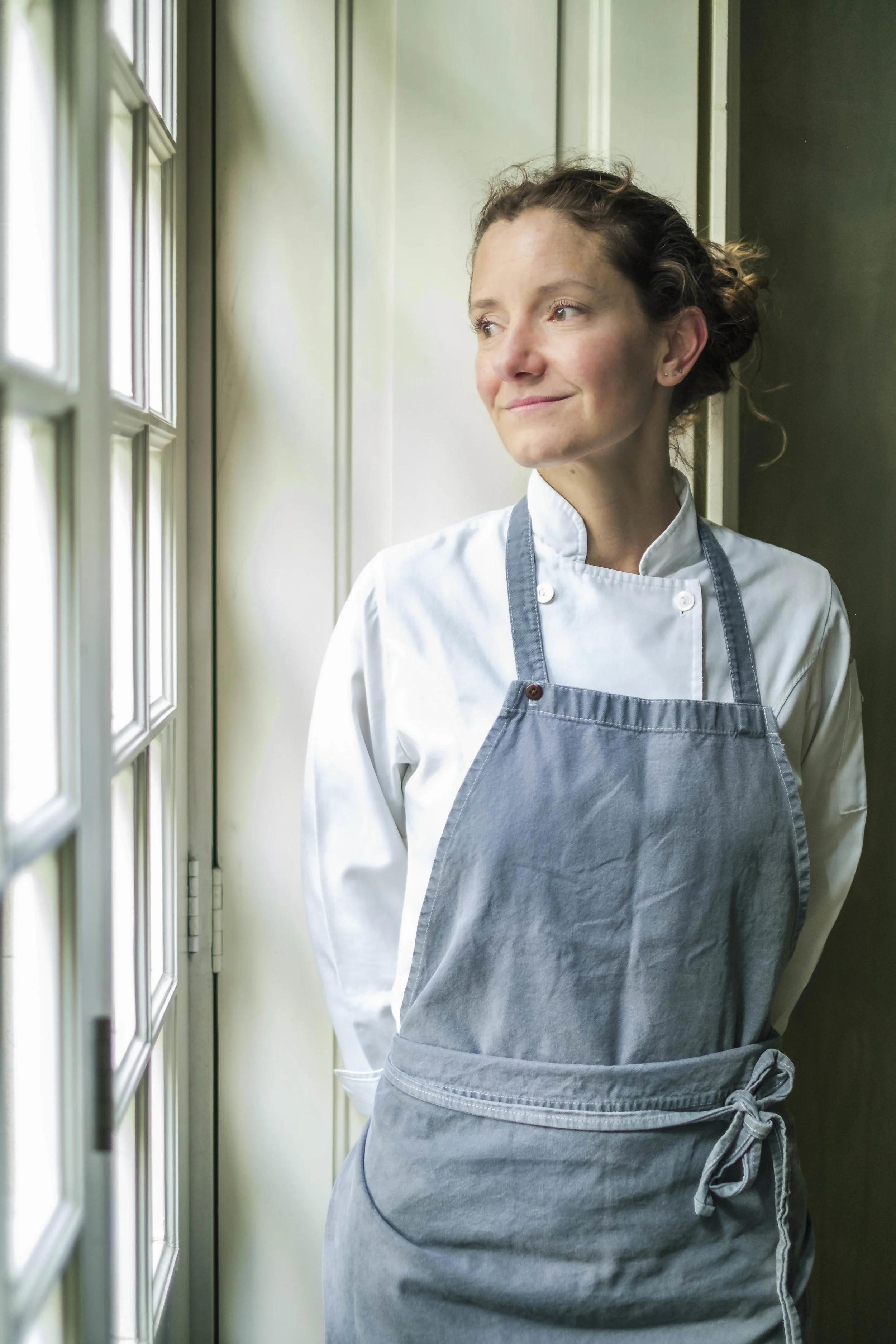 Elena Reygadas, Chef