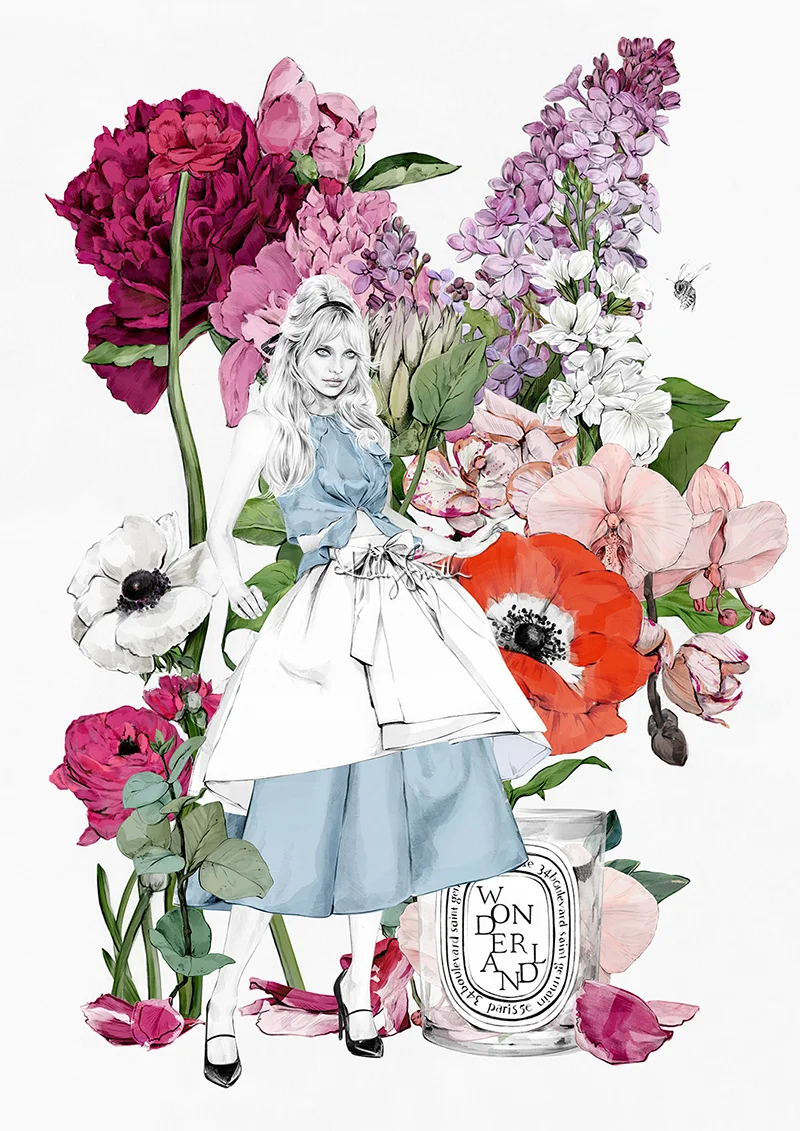 WONDERLAND