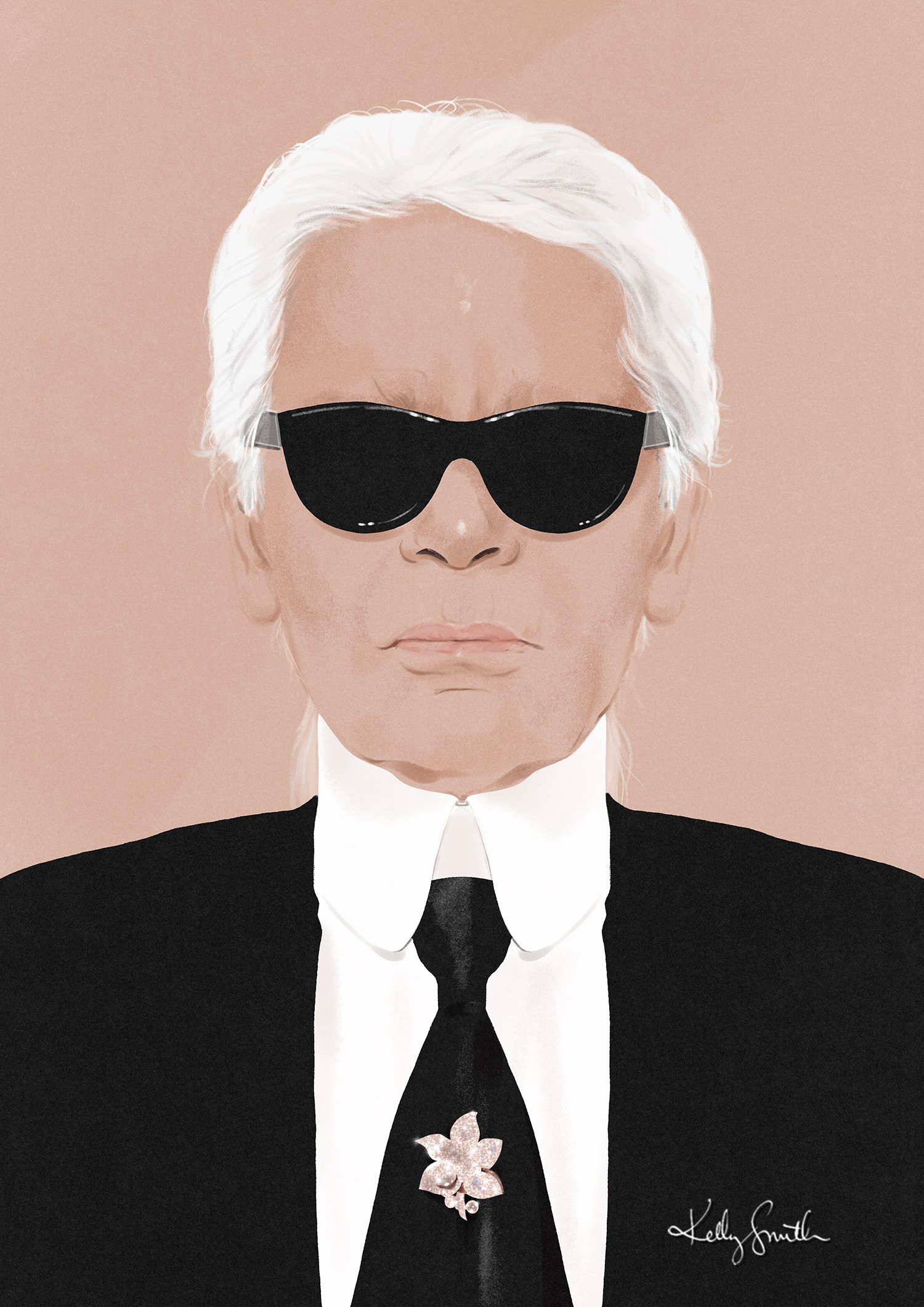 Karl Lagerfeld