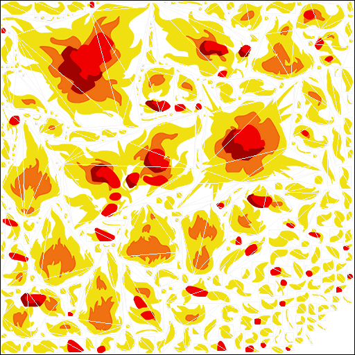 SpriteUV: 512 x 512