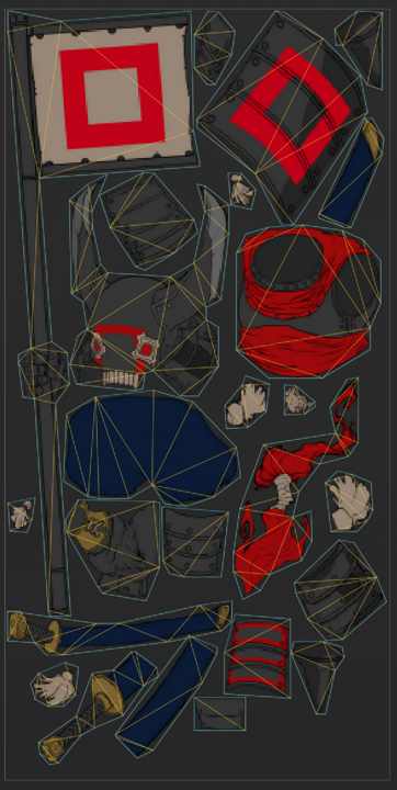Final atlas