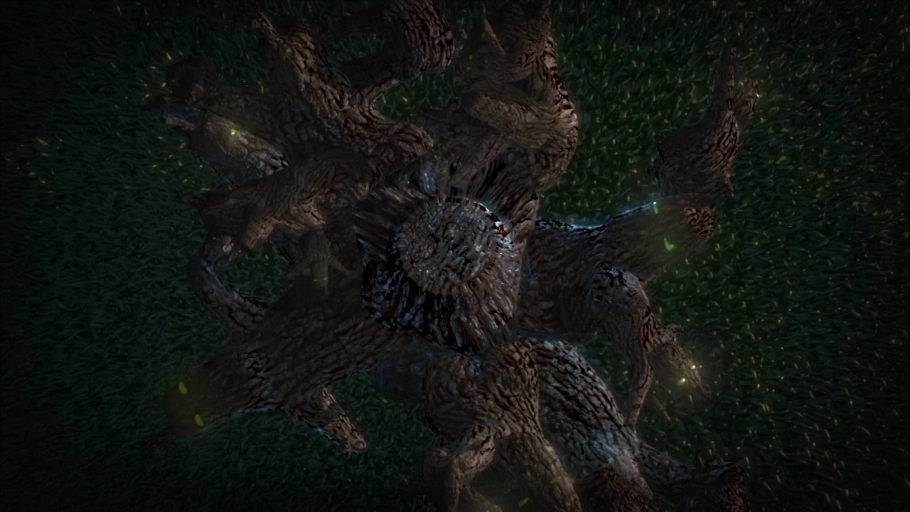 Yeowon Yoon Vignette