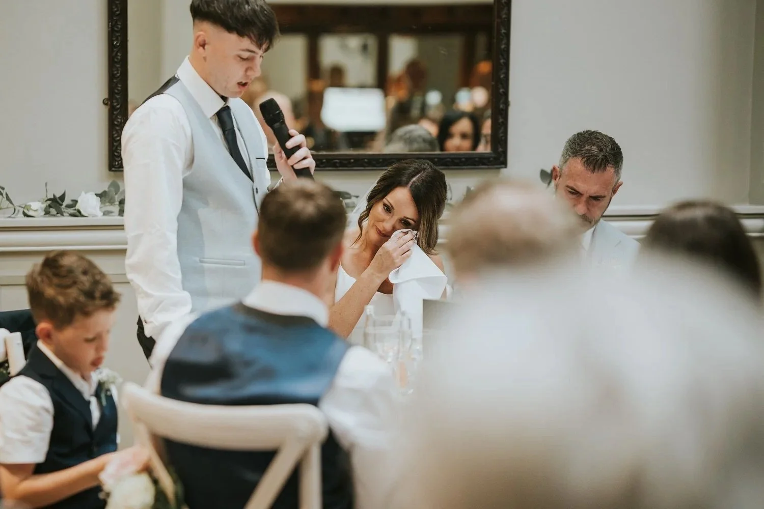 2025 Best wedding photographer Northern Ireland 64