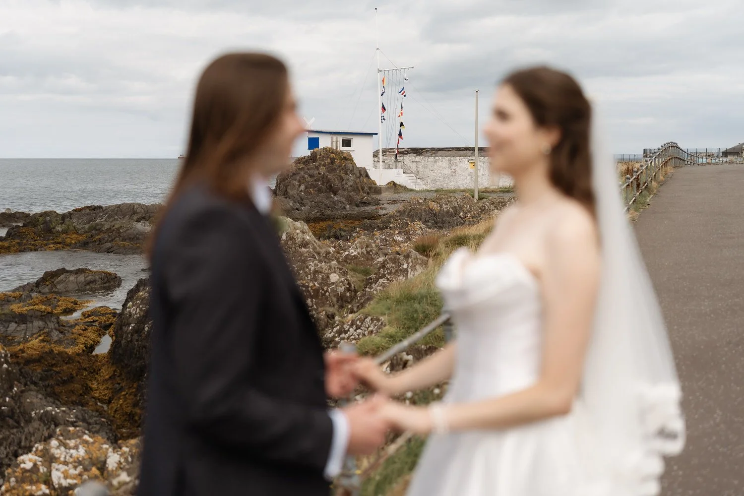 Ulster Royal Yacht Club wedding 30