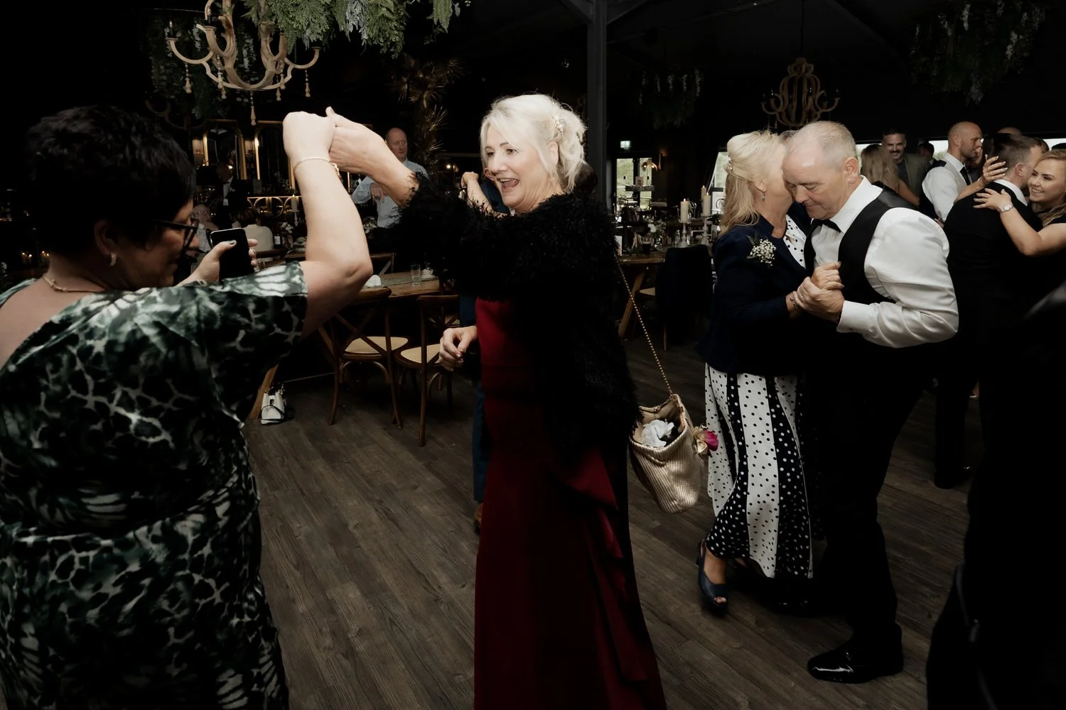 Hillmount House wedding 78