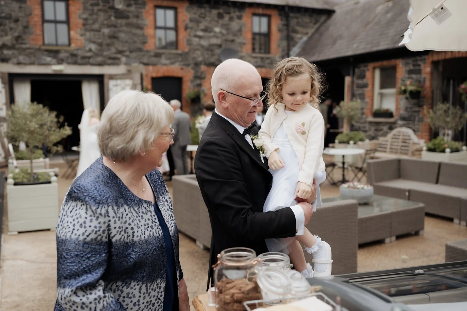 Hillmount House wedding 46