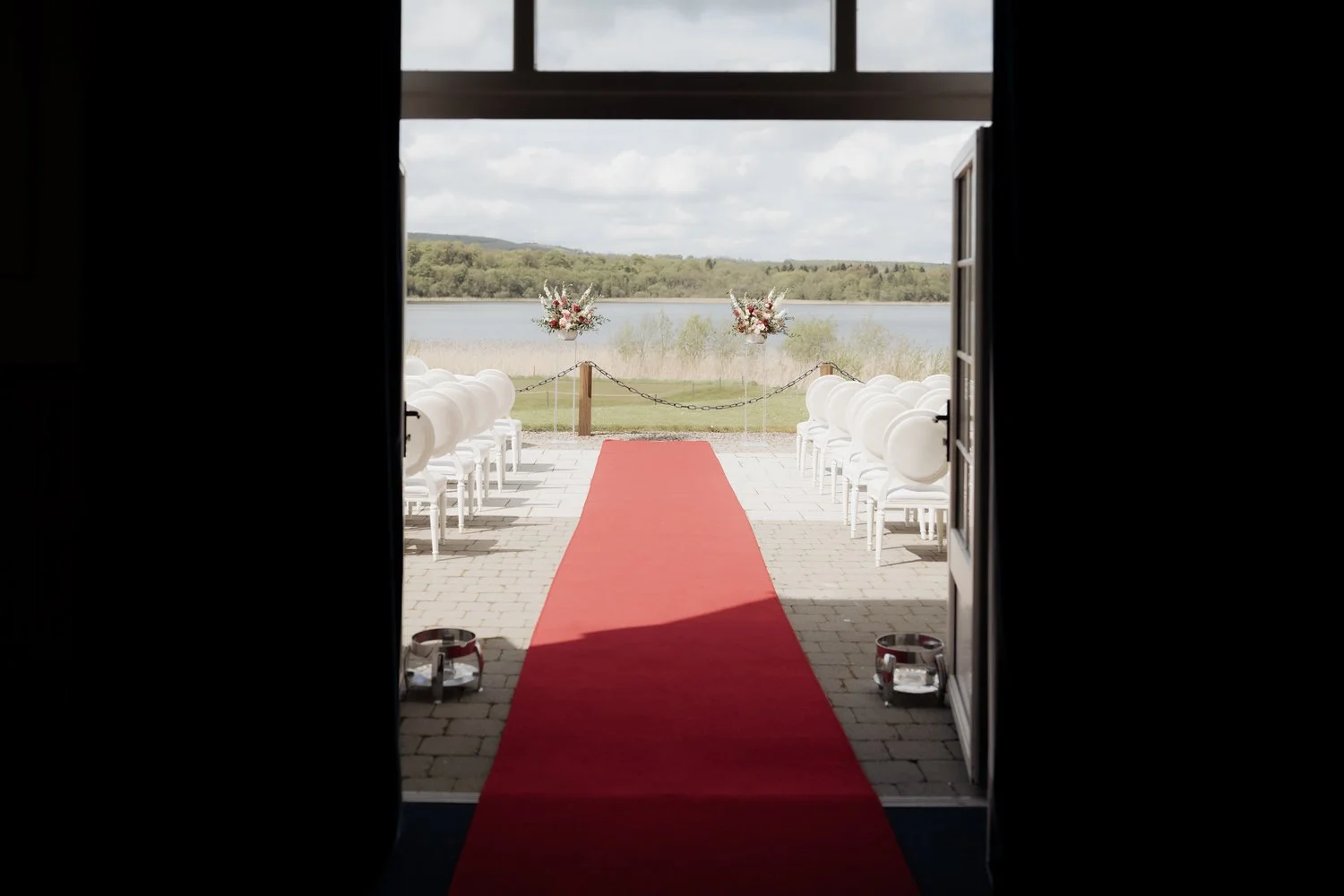 Lough Erne Resort Wedding 09