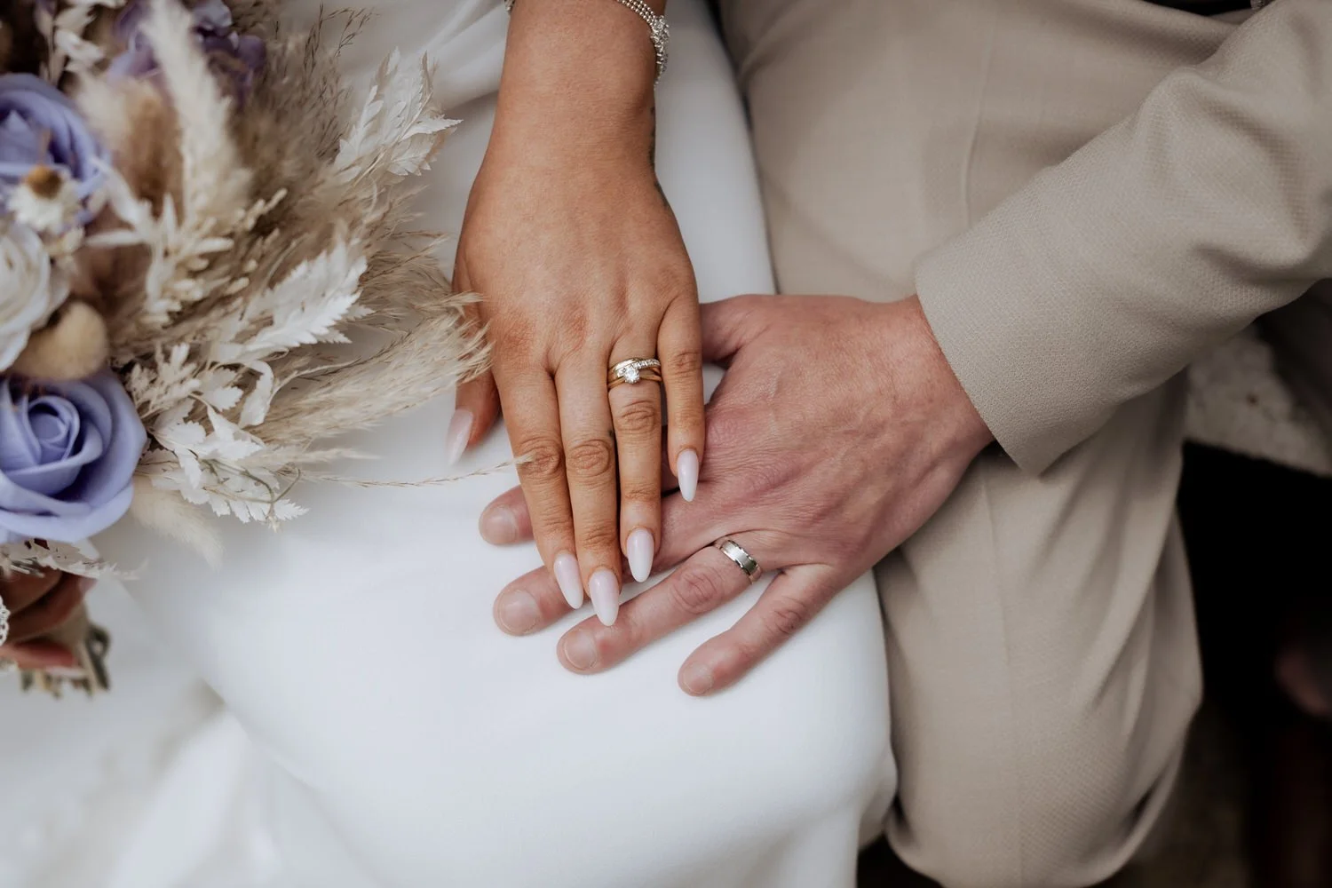 Clandeboye Lodge Blackwood Suite wedding 25