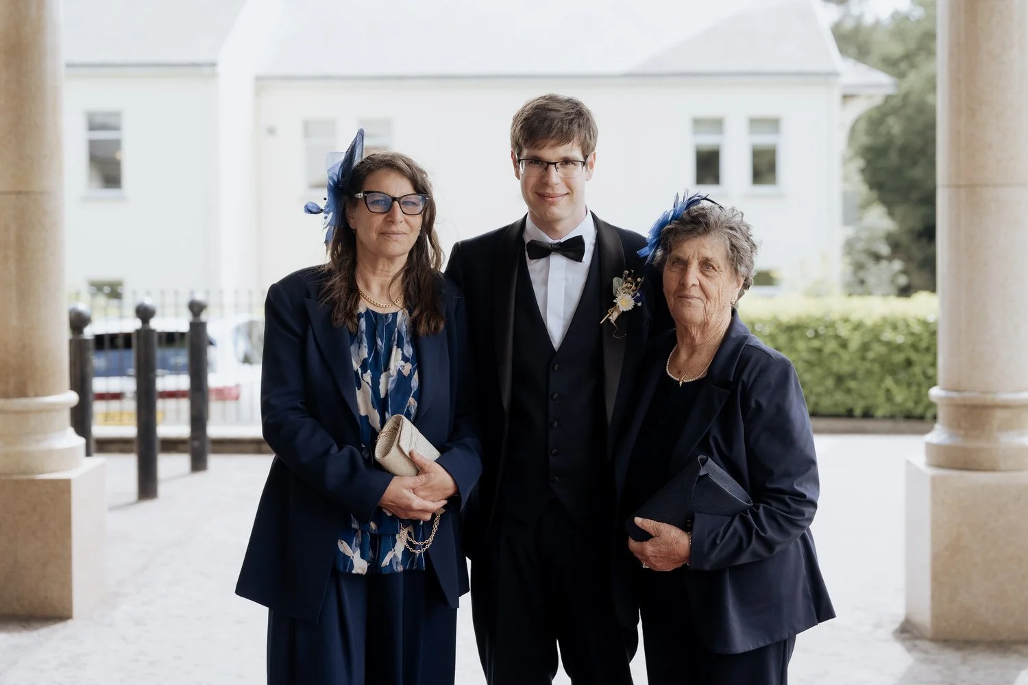 Glenavon Hotel wedding 12