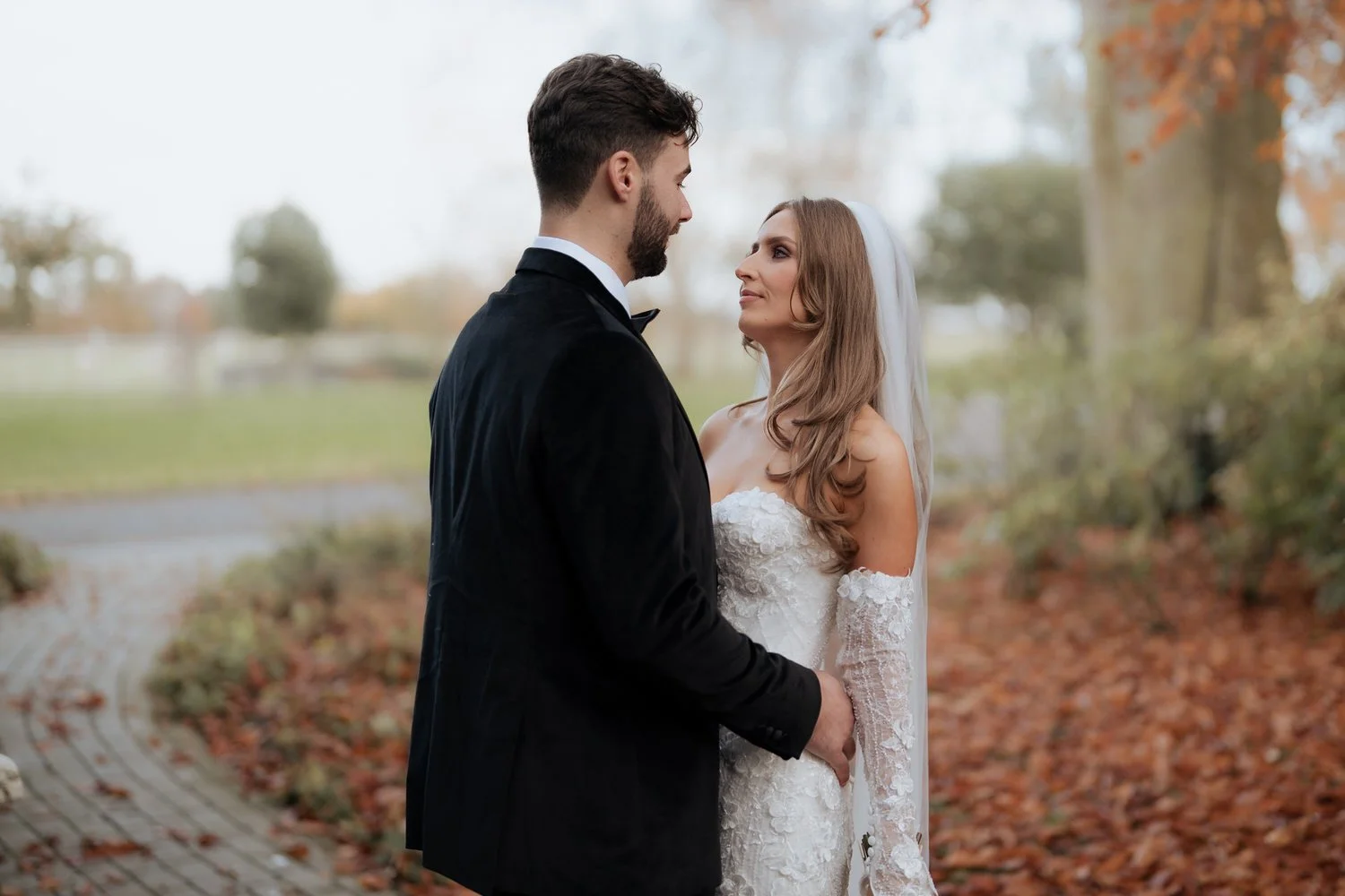Ballymagarvey Village Wedding 44