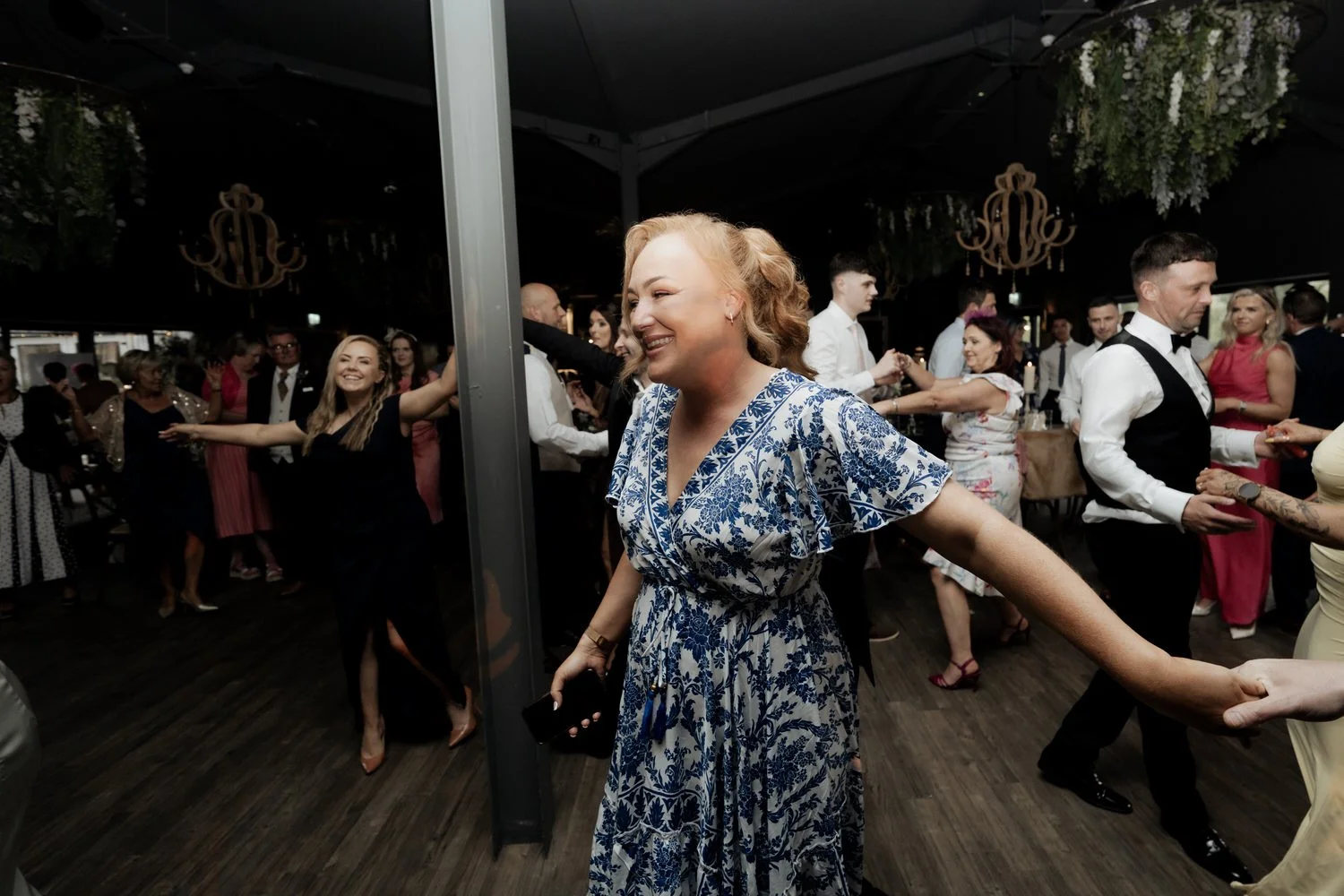 Hillmount House wedding 75