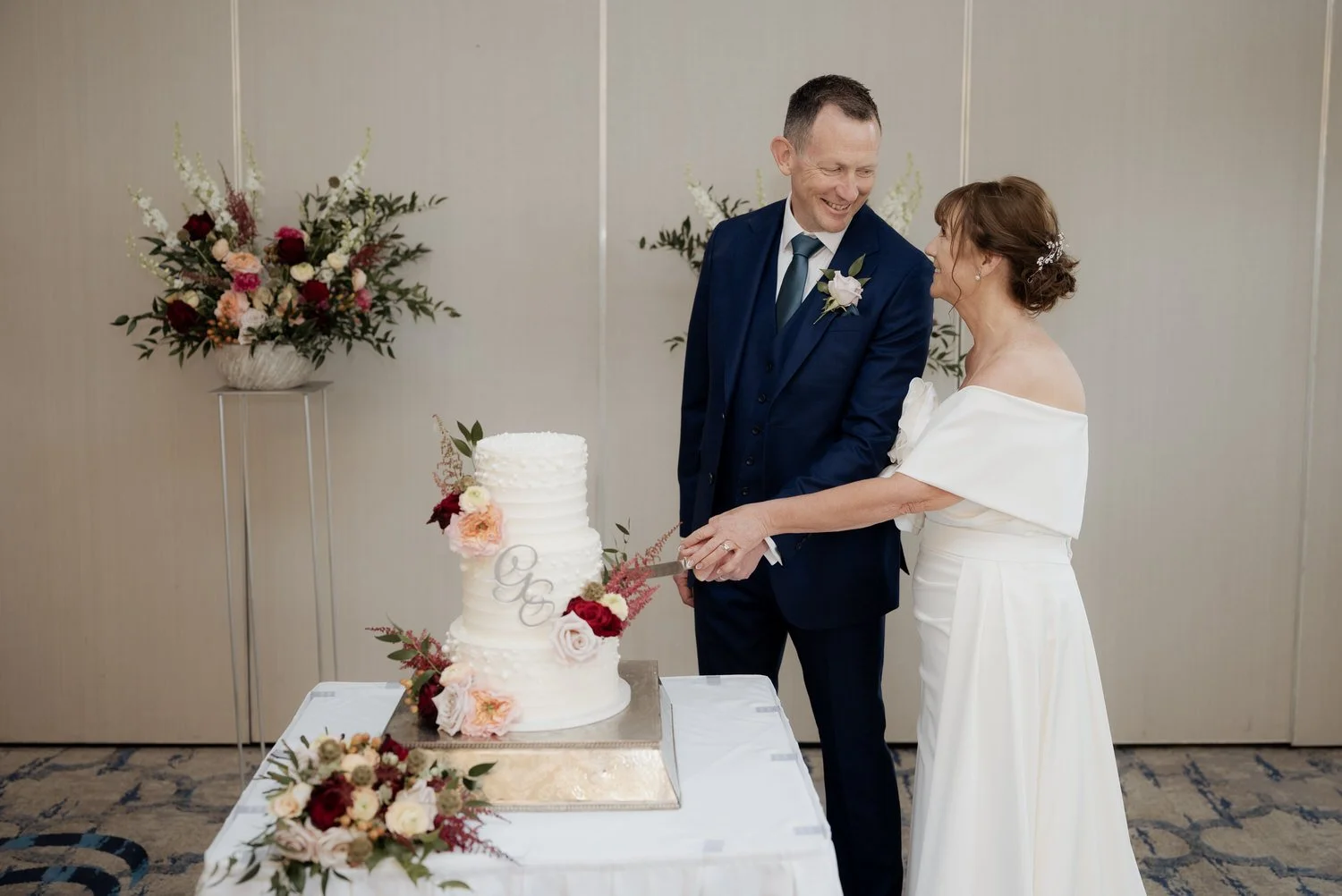 Lough Erne Resort Wedding 54