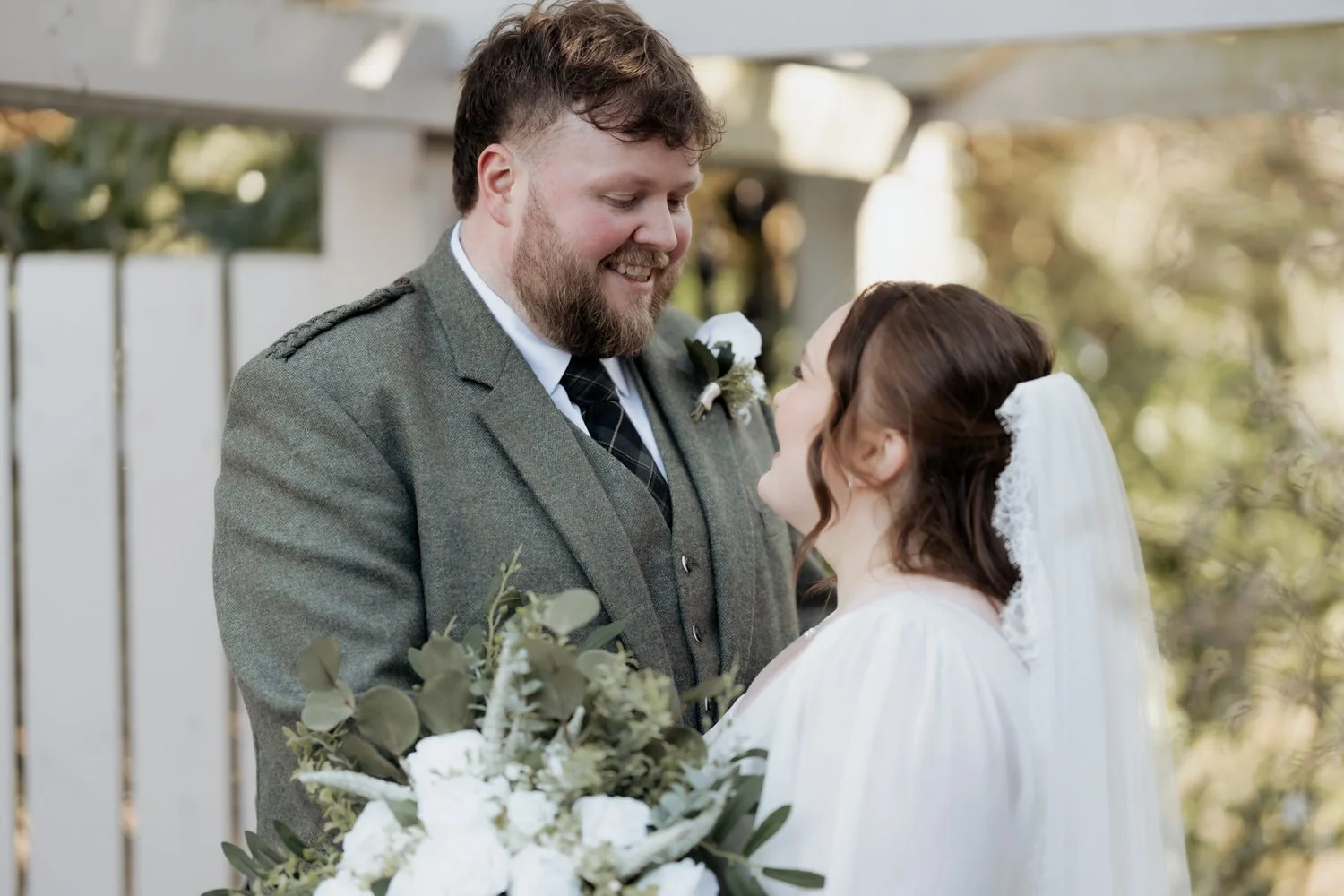 Wedding Photography at the Leighinmohr Hotel 34