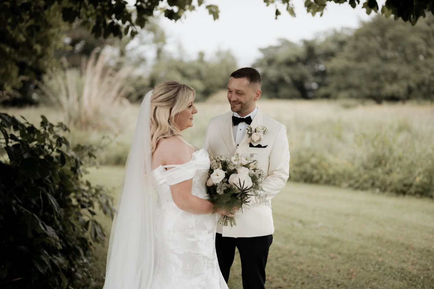 Hillmount House wedding 21