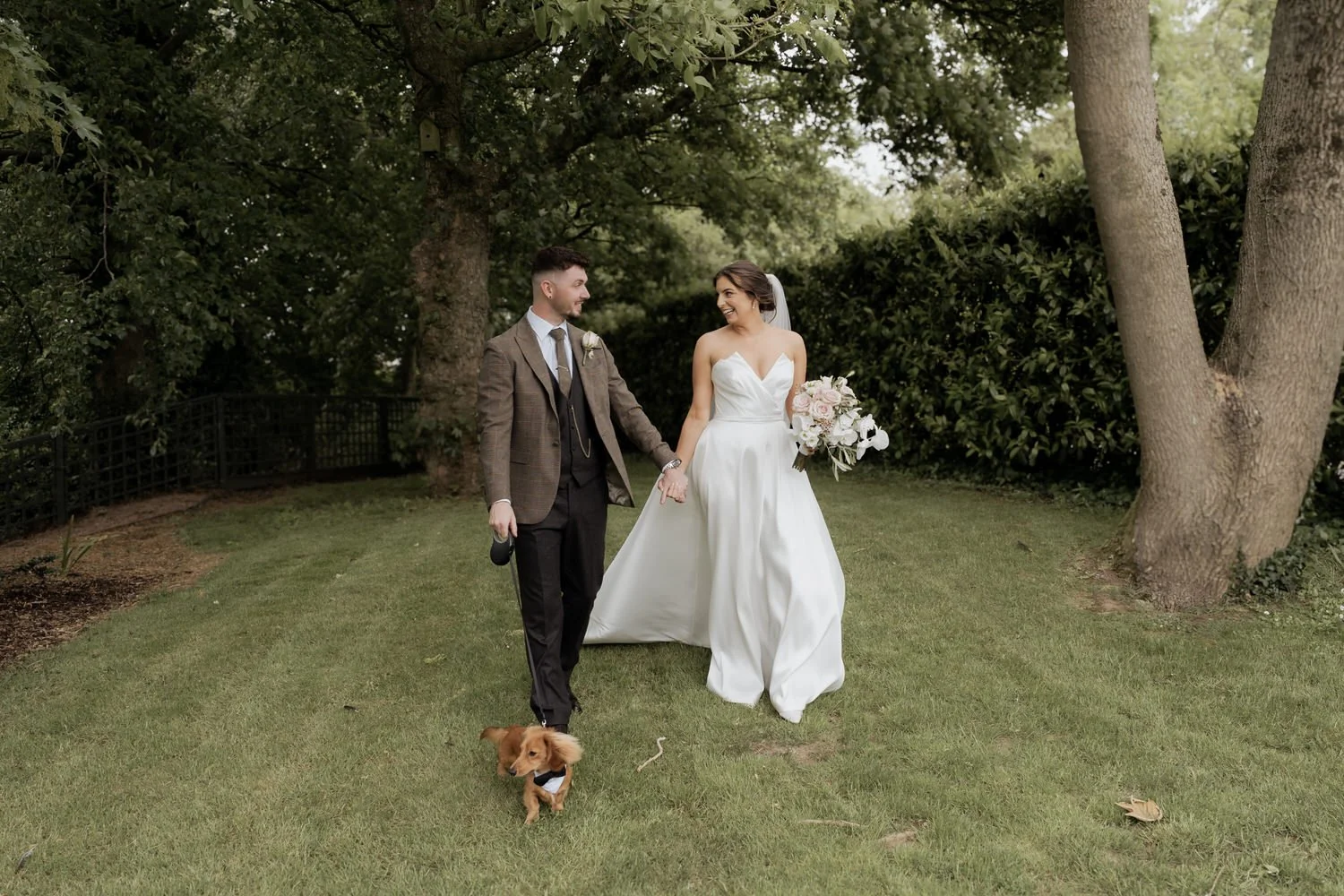 La Mon Hotel Belfast Wedding Photographer 32