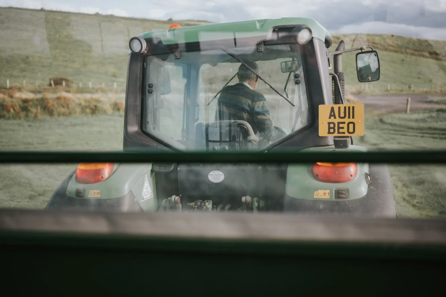 Romantic Elopement at Dunluce Castle 17