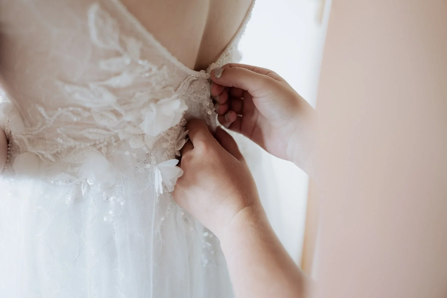 Glenavon Hotel wedding 06