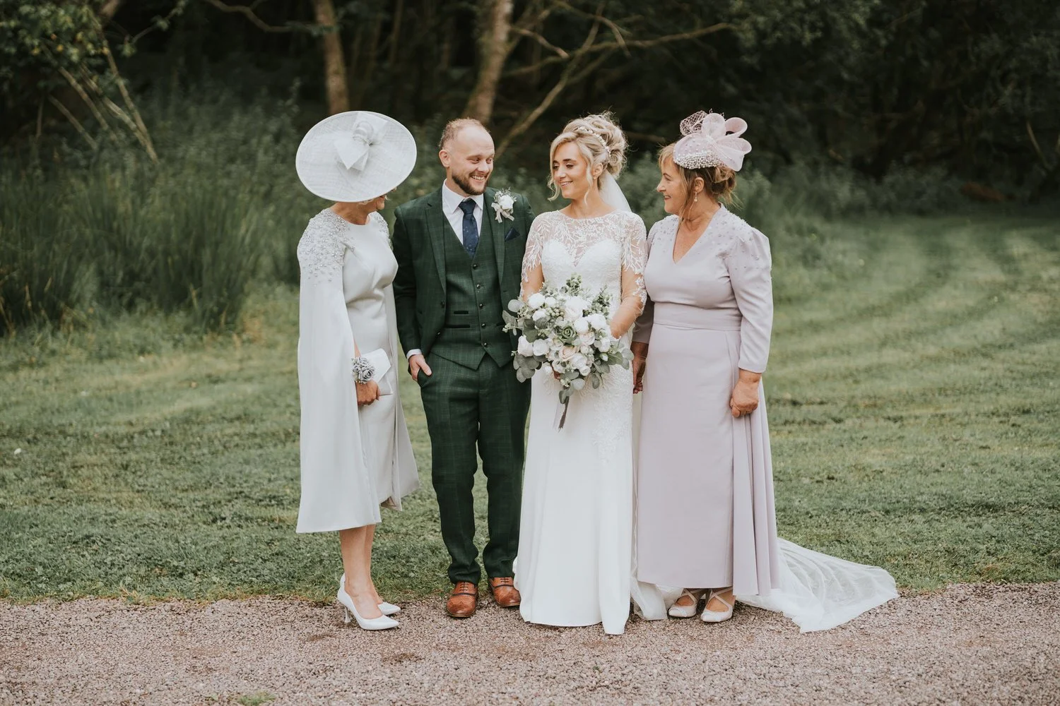 Wedding at Glenpark Estate 64